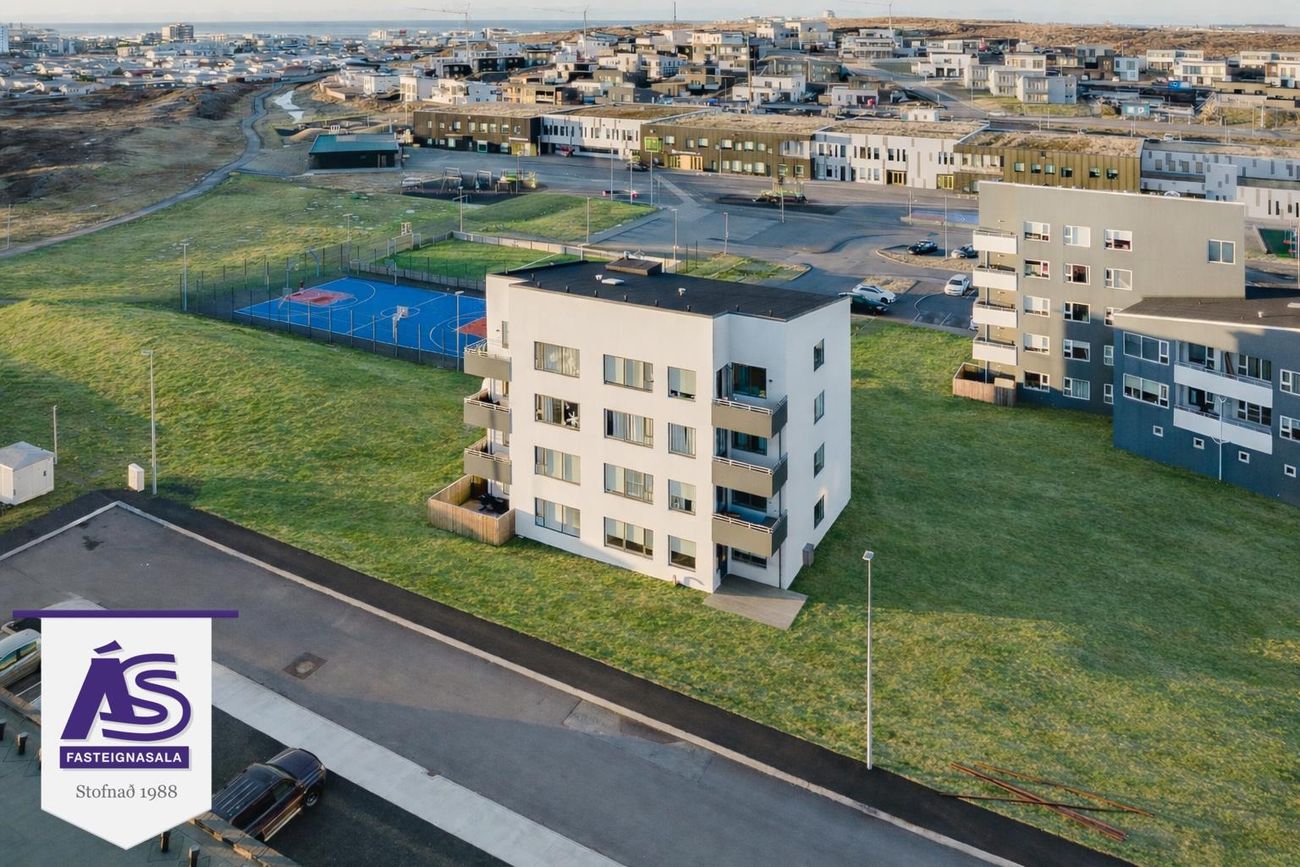 Brenniskarð 3 - 0103, 221 Hafnarfjörður