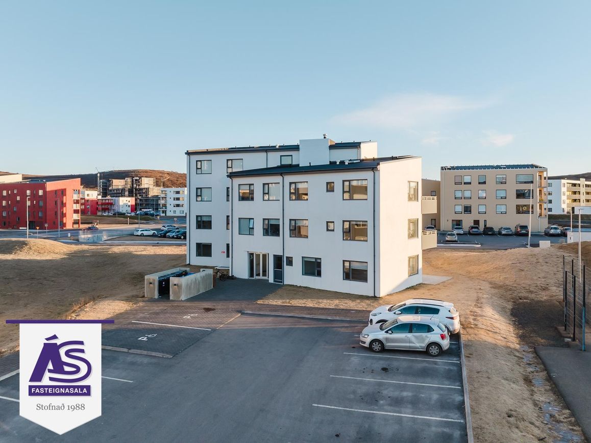 Brenniskarð 3 - 0103, 221 Hafnarfjörður
