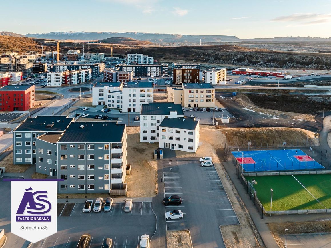 Brenniskarð 3 - 0103, 221 Hafnarfjörður