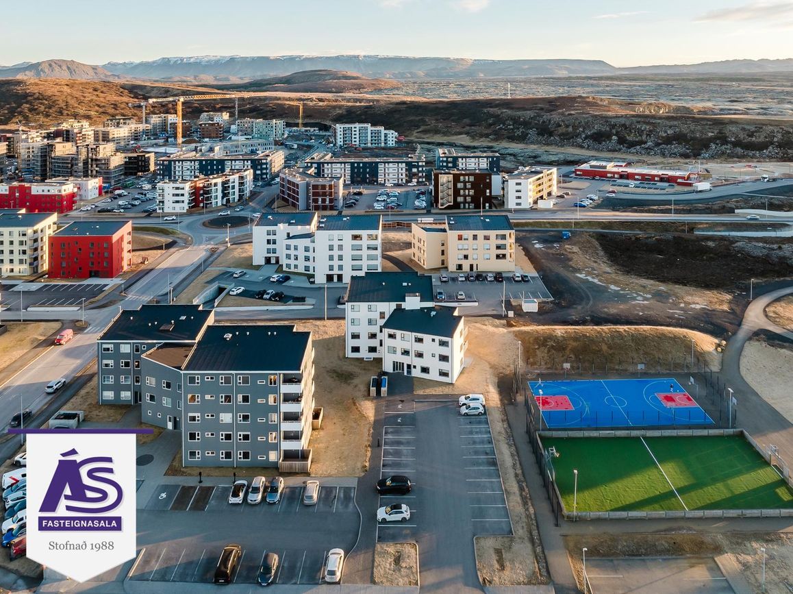 Brenniskarð 3 - 0103, 221 Hafnarfjörður