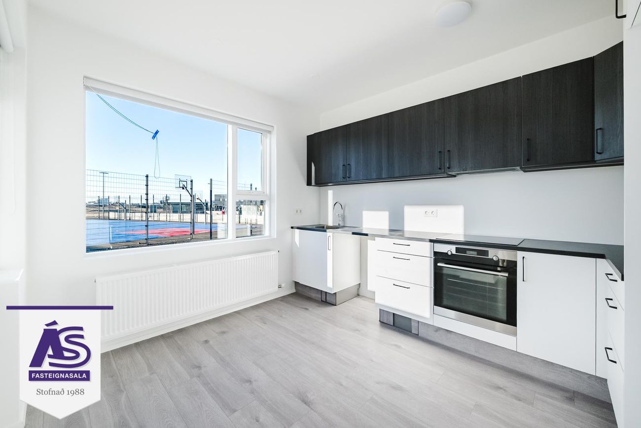 Brenniskarð 3 - 0103, 221 Hafnarfjörður