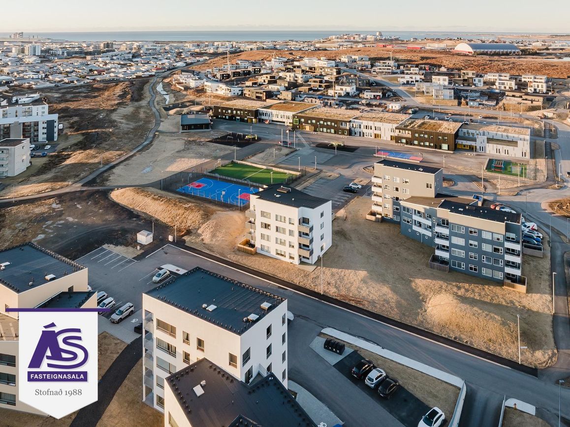 Brenniskarð 3 - 0103, 221 Hafnarfjörður