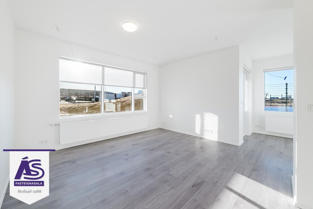 Brenniskarð 3 - 0103, 221 Hafnarfjörður
