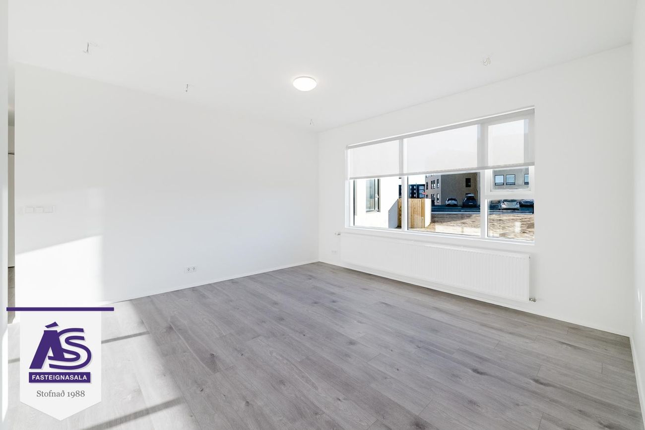 Brenniskarð 3 - 0103, 221 Hafnarfjörður