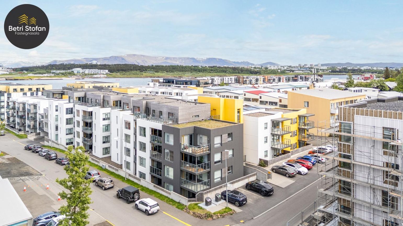 Hafnarbraut 12G, 200 Kópavogur