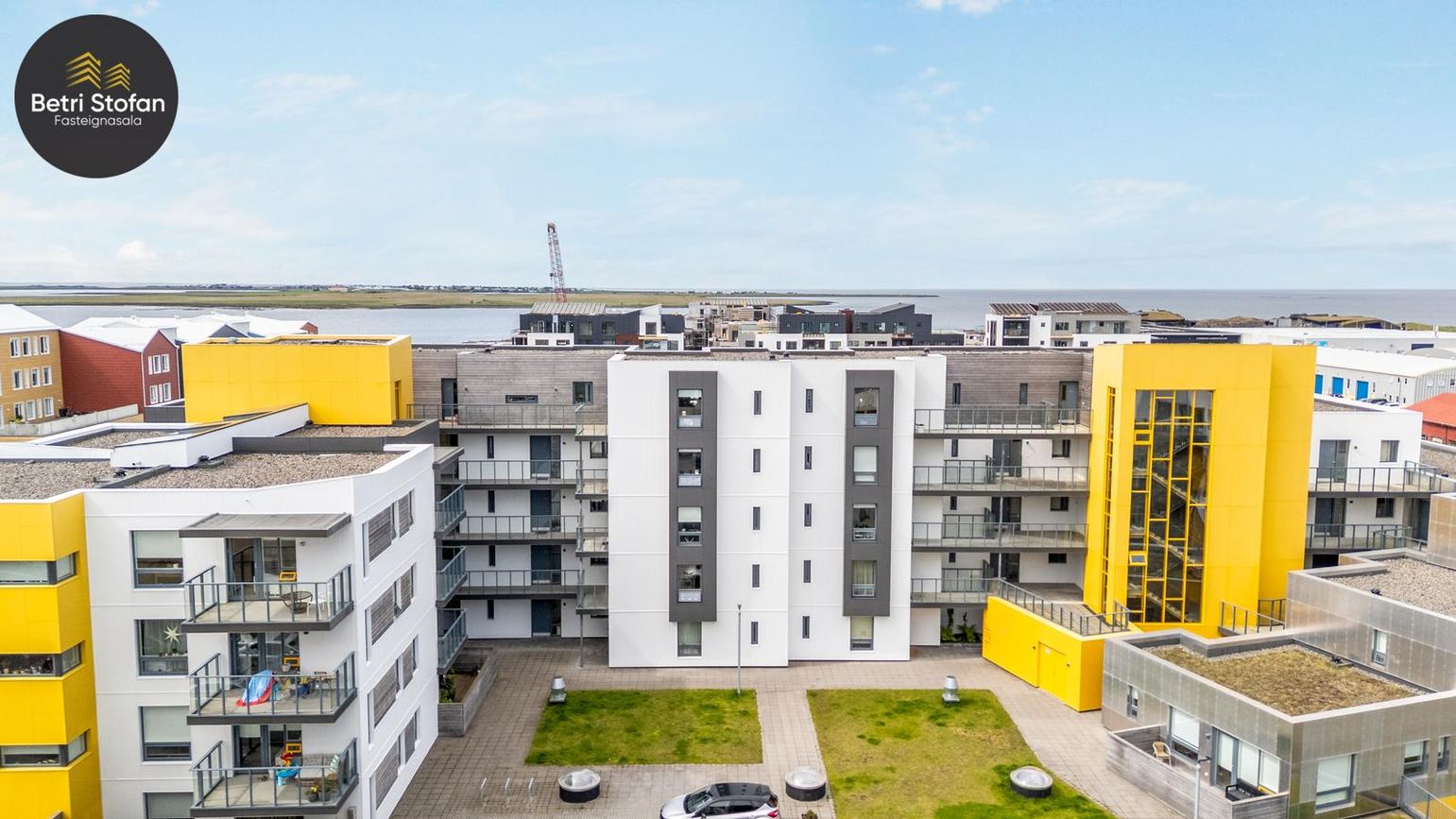 Hafnarbraut 12G, 200 Kópavogur