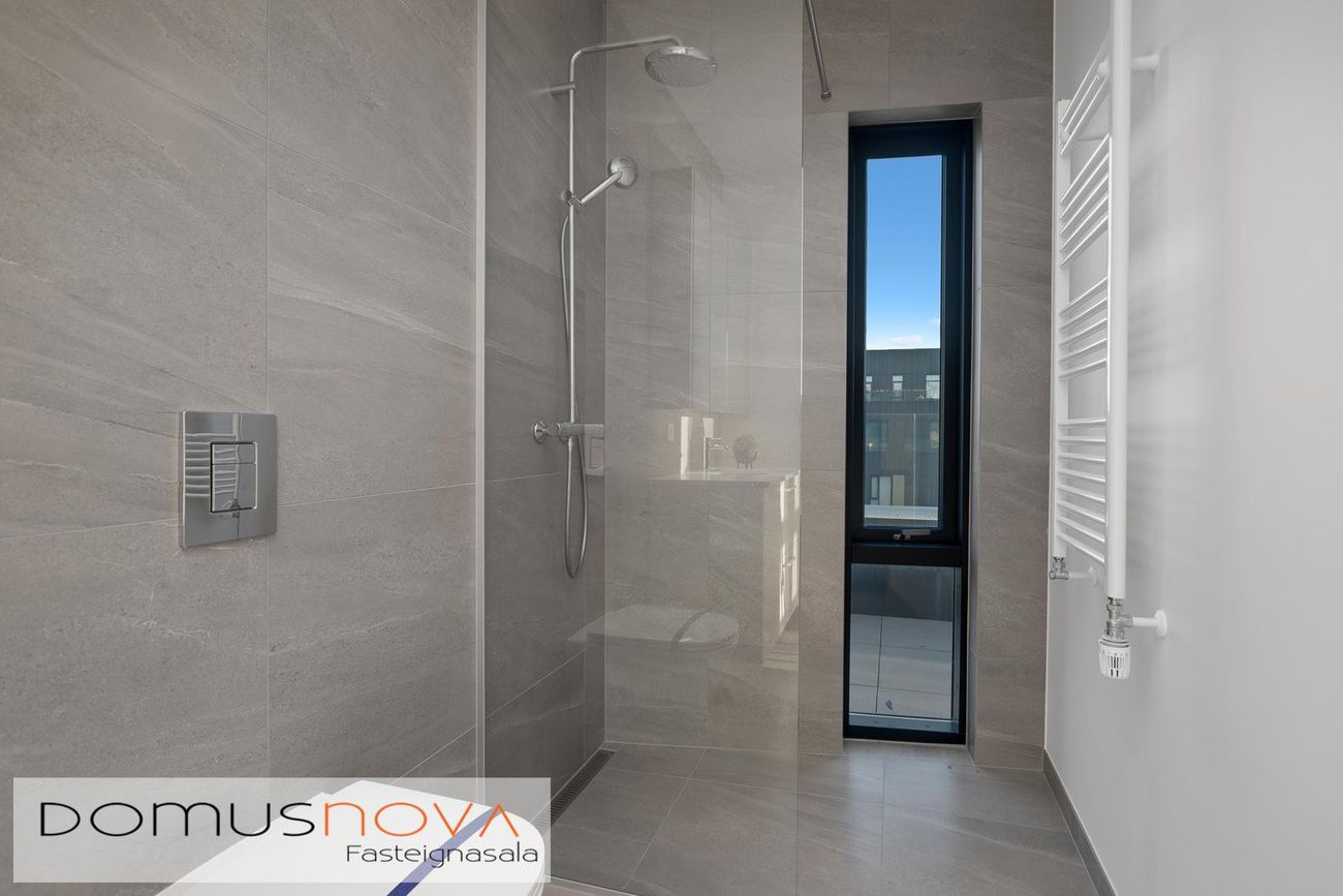 Jöfursbás 5D - 0401, 112 Reykjavík