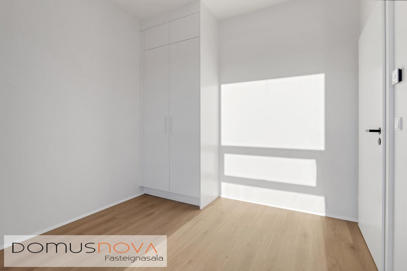 Jöfursbás 5D - 0401, 112 Reykjavík