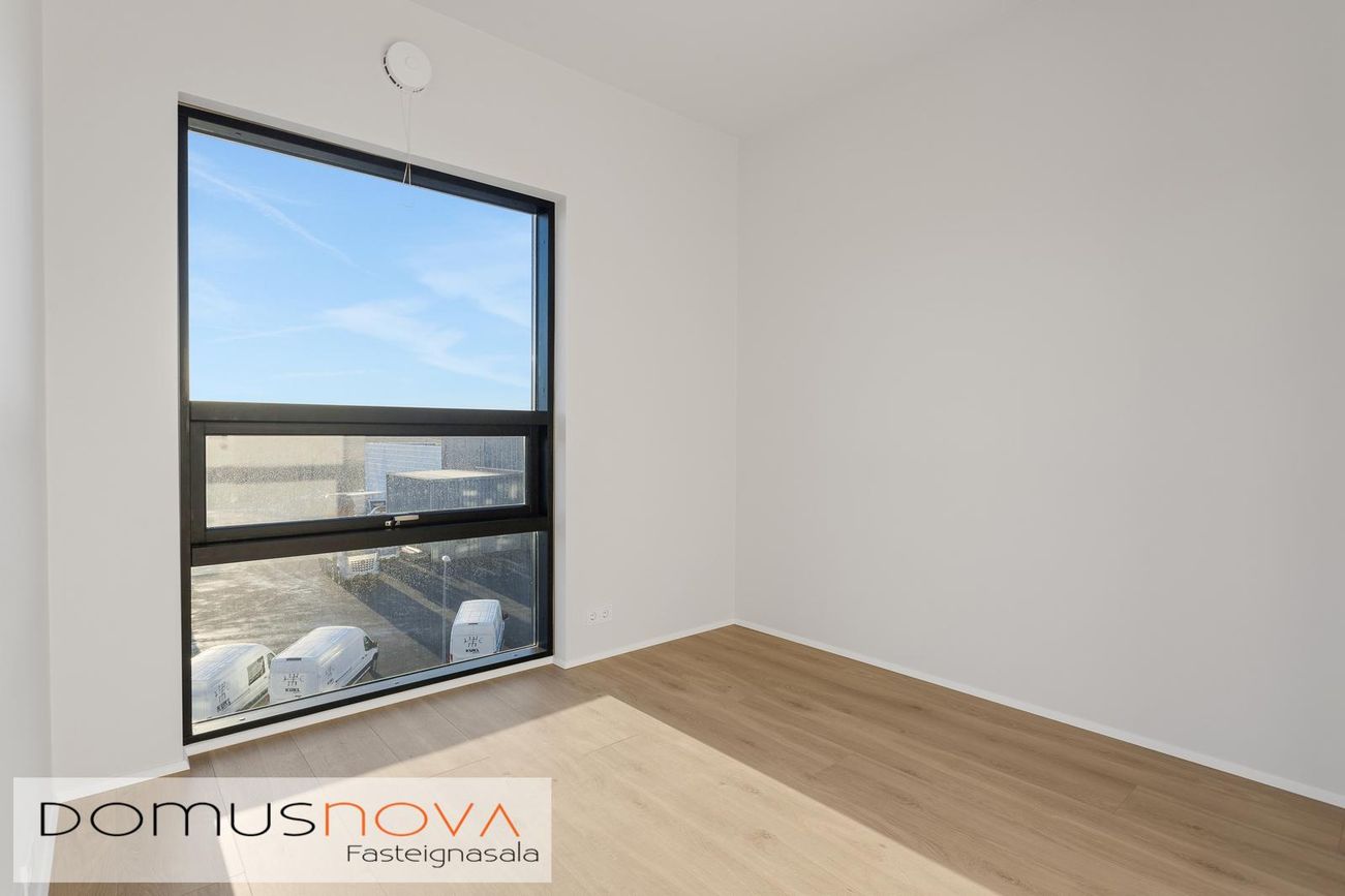 Jöfursbás 5D - 0401, 112 Reykjavík