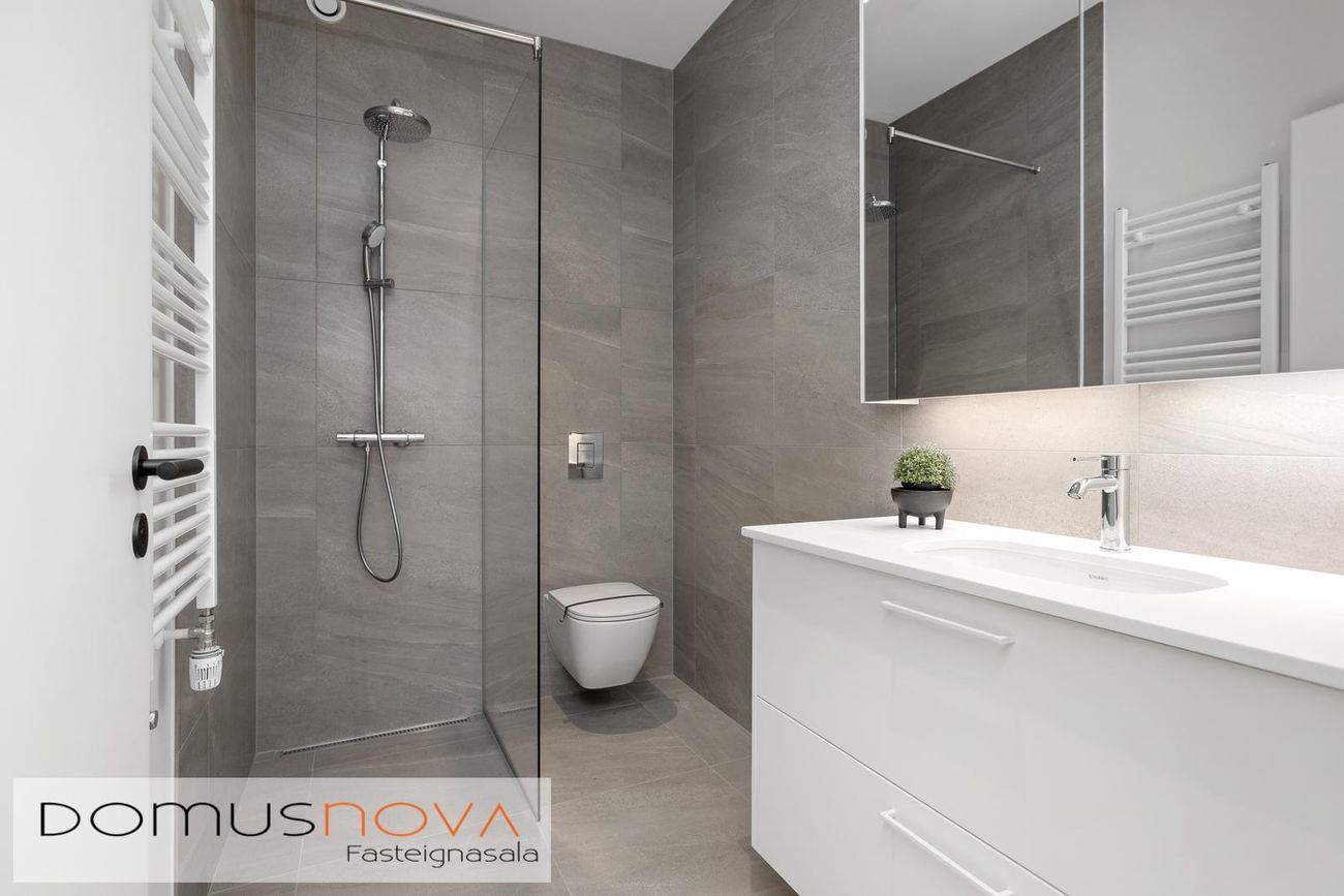 Jöfursbás 5D - 0401, 112 Reykjavík