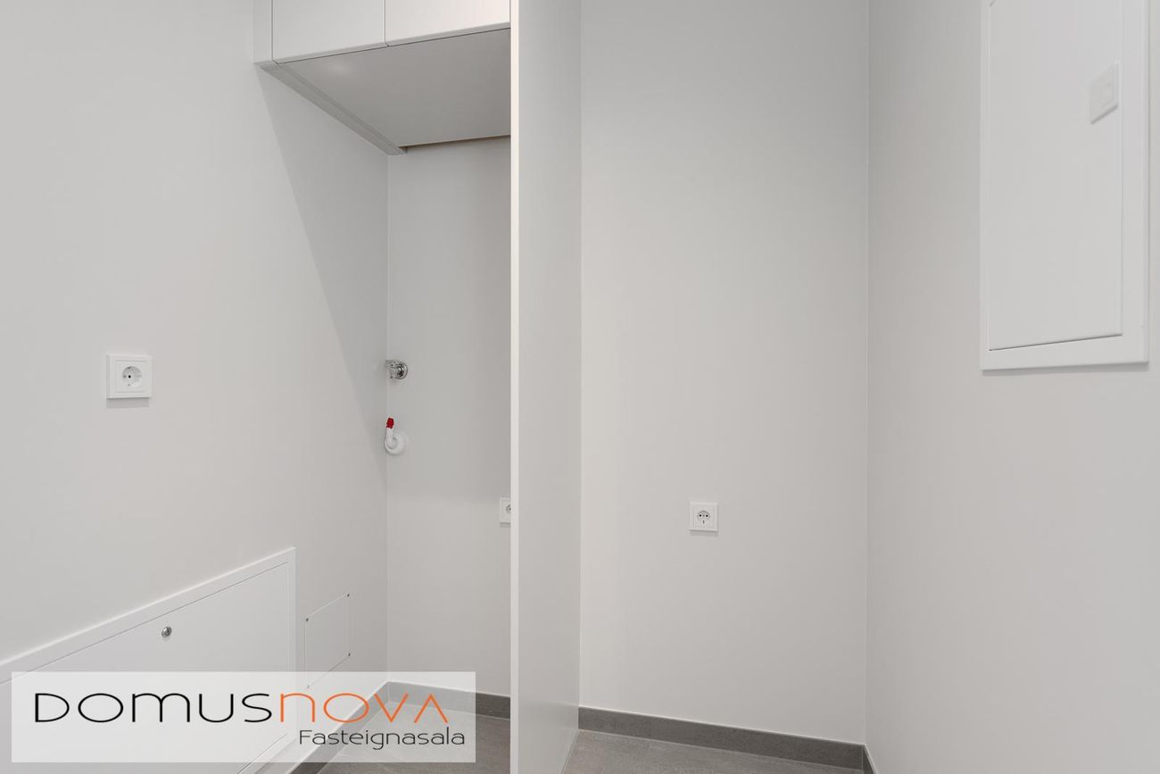 Jöfursbás 5D - 0401, 112 Reykjavík