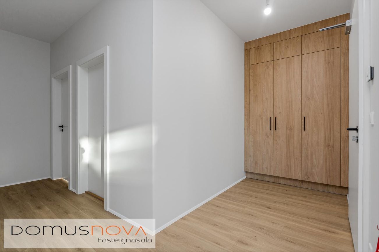 Jöfursbás 5D - 0401, 112 Reykjavík