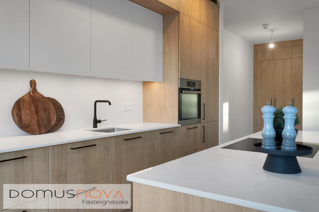 Jöfursbás 5D - 0401, 112 Reykjavík