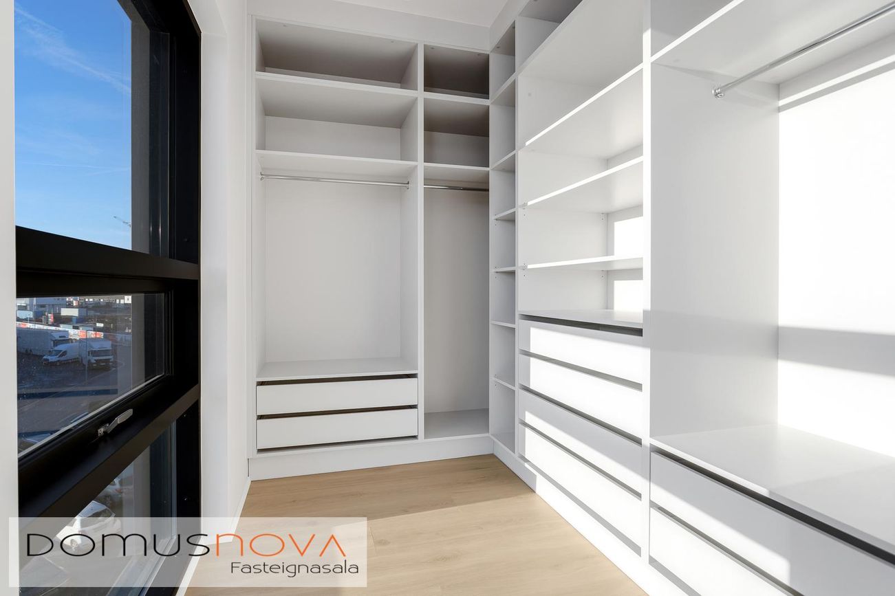 Jöfursbás 5D - 0401, 112 Reykjavík