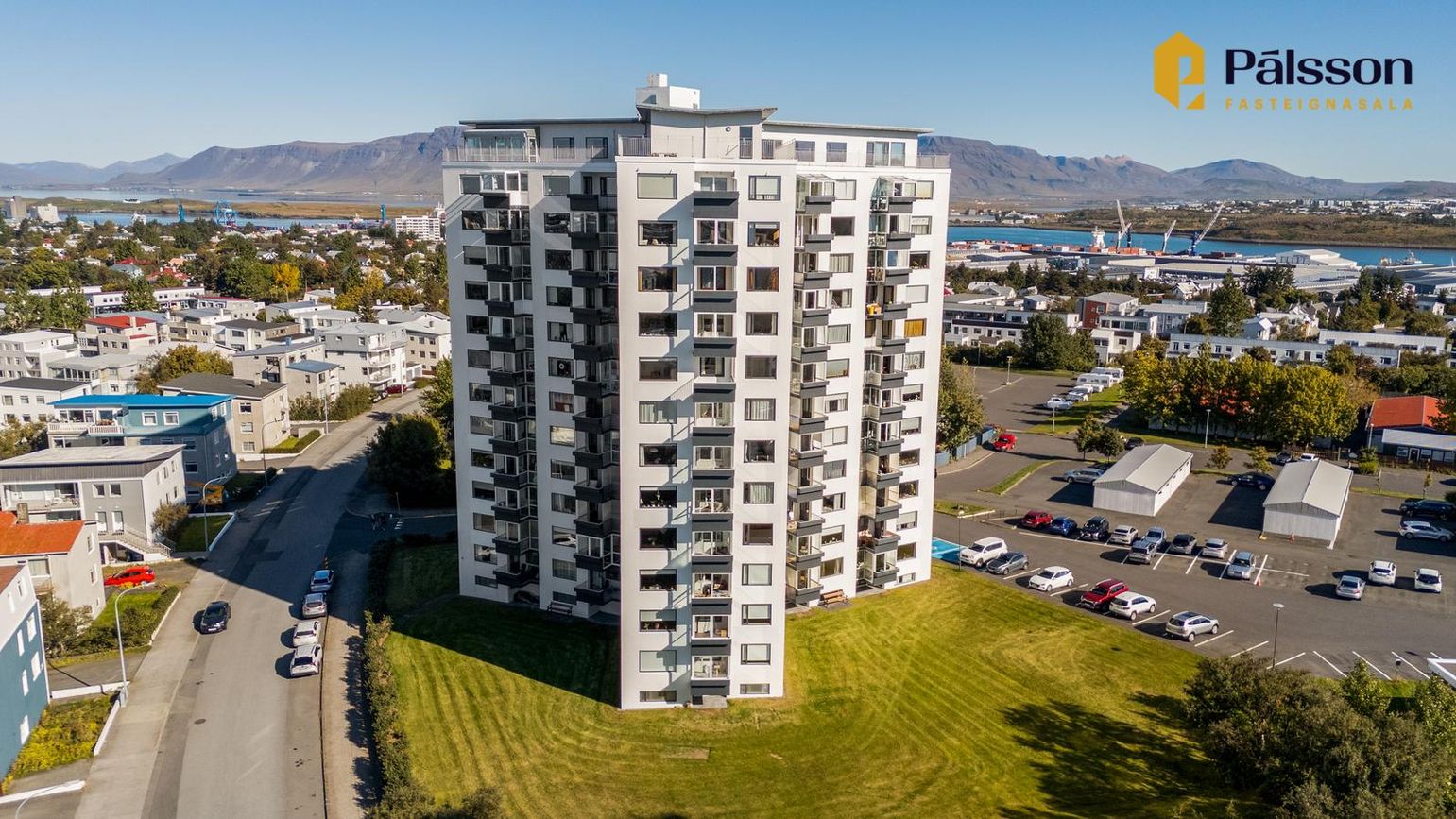 Sólheimar 23, 104 Reykjavík