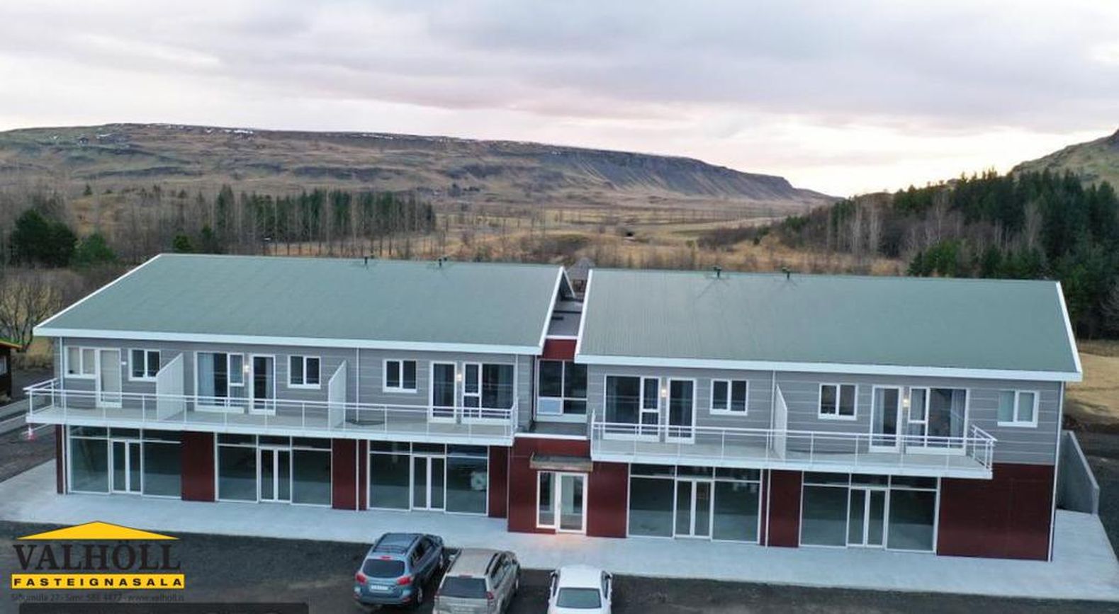 Hrunamannavegur 3 - 0201, 845 Hrunamannahreppur