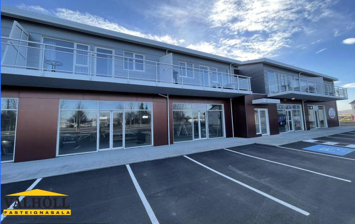 Hrunamannavegur 3 - 0201, 845 Hrunamannahreppur