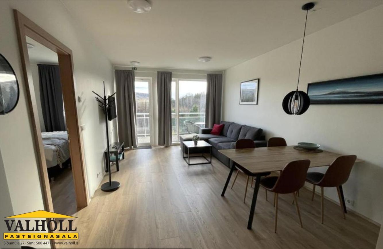 Hrunamannavegur 3 - 0201, 845 Hrunamannahreppur