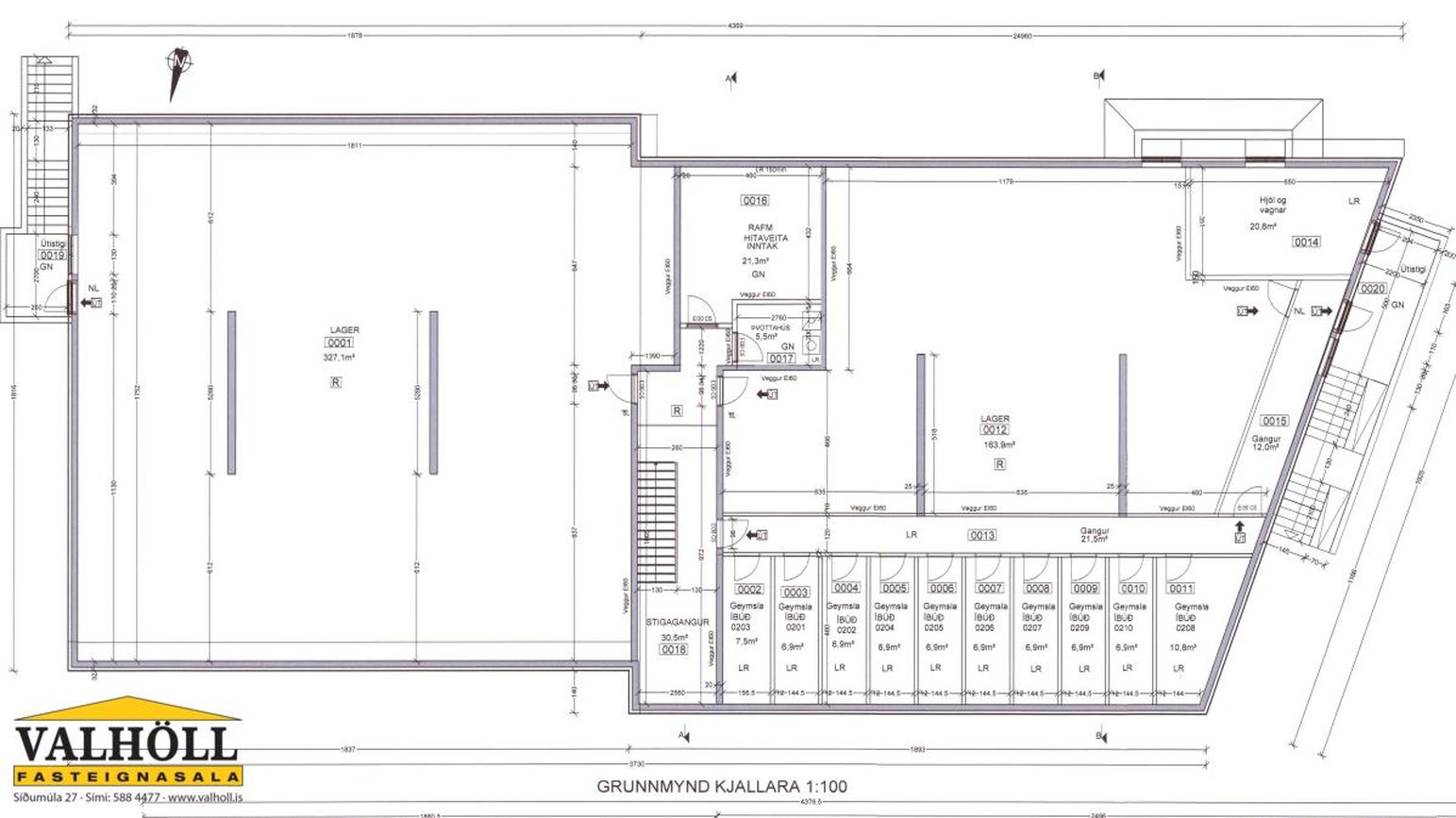 Hrunamannavegur 3 - 0201, 845 Hrunamannahreppur