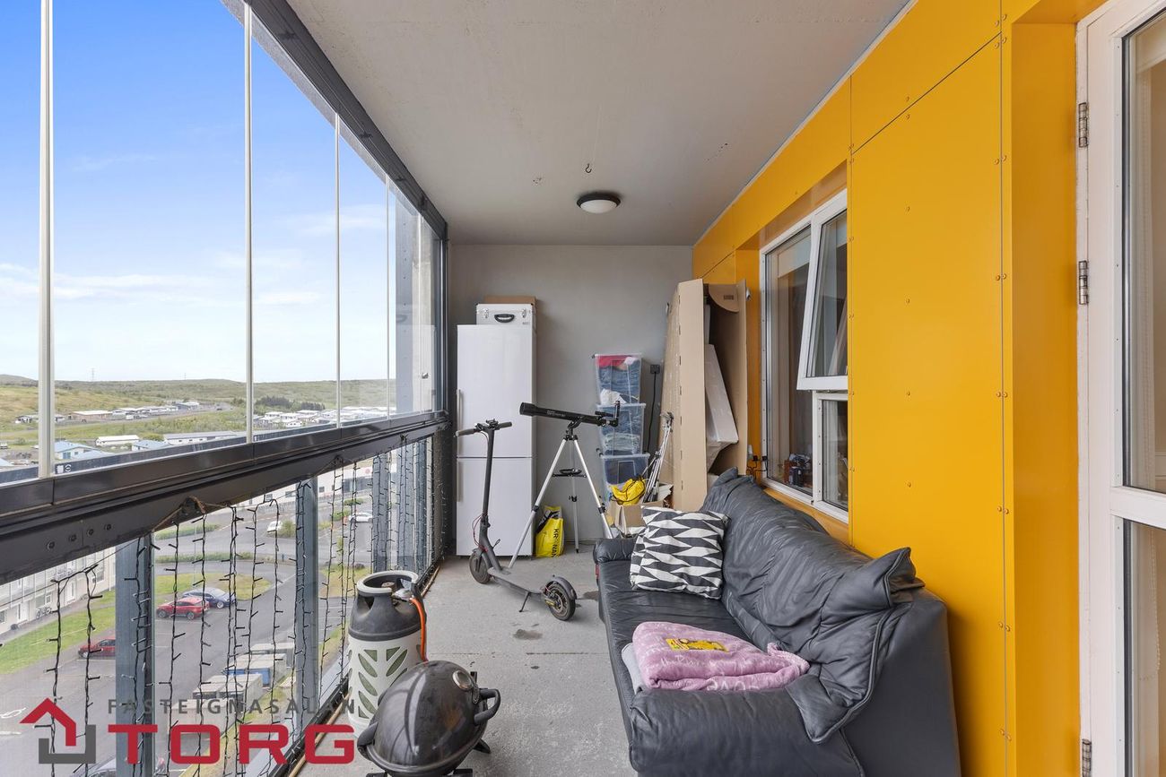 Vallakór 6A - 0604, 203 Kópavogur