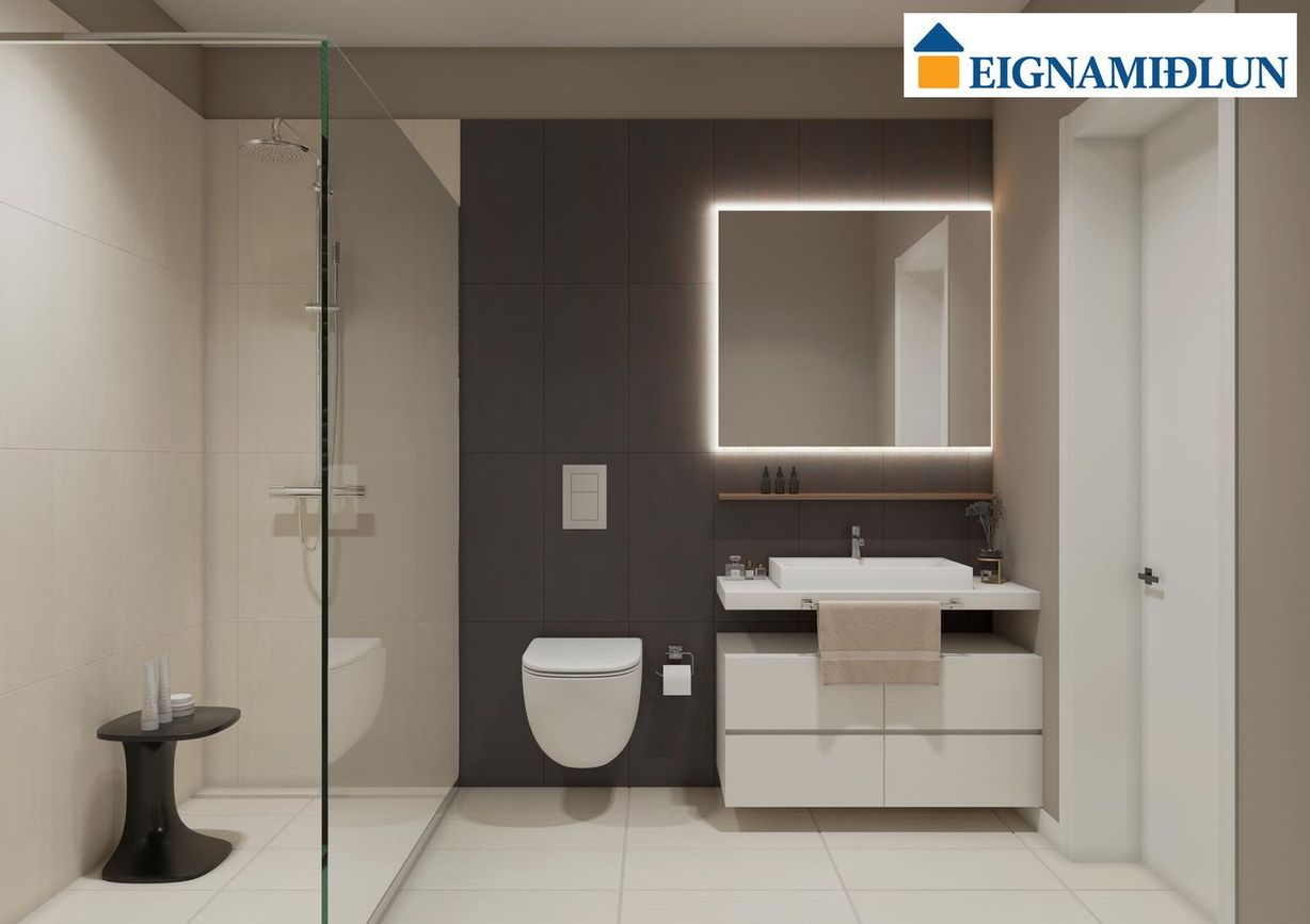 Mýrargata 41 - 0308, 101 Reykjavík