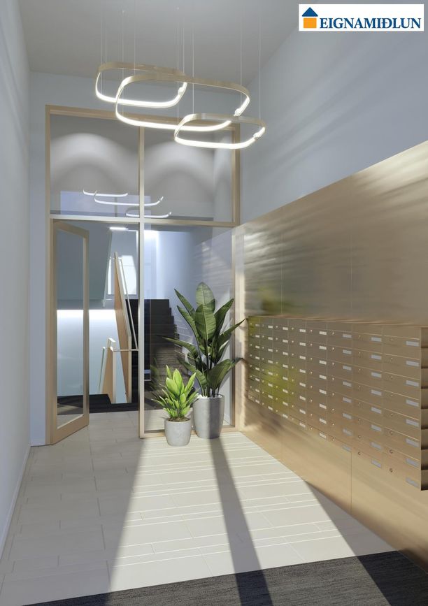 Mýrargata 41 - 0308, 101 Reykjavík