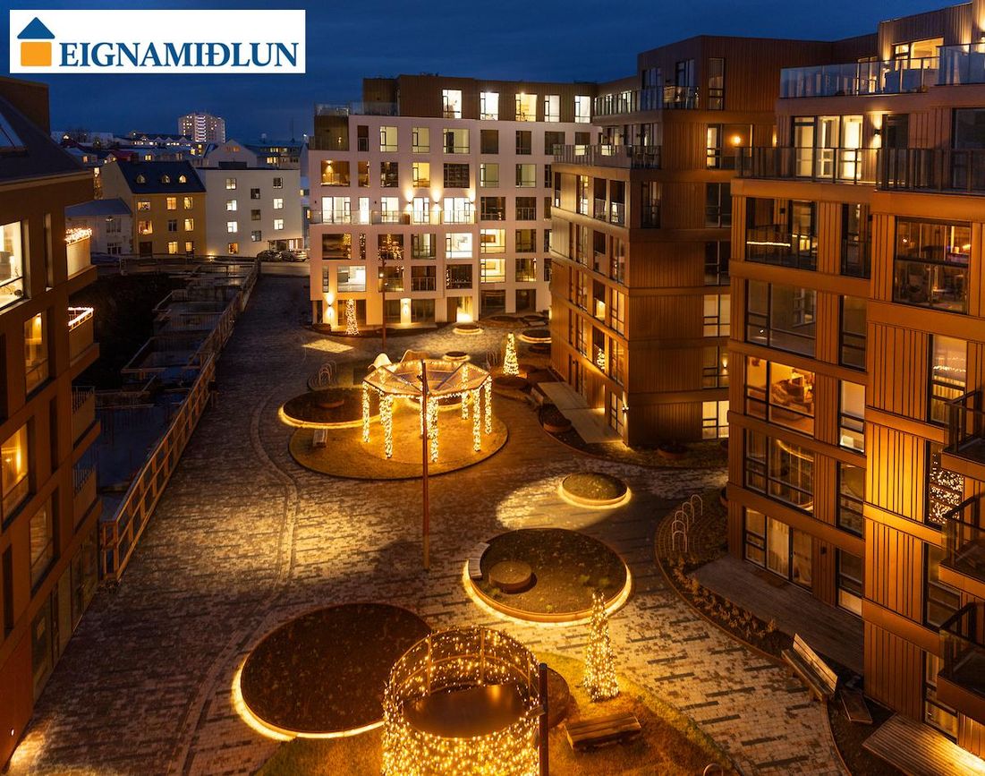 Mýrargata 41 - 0308, 101 Reykjavík