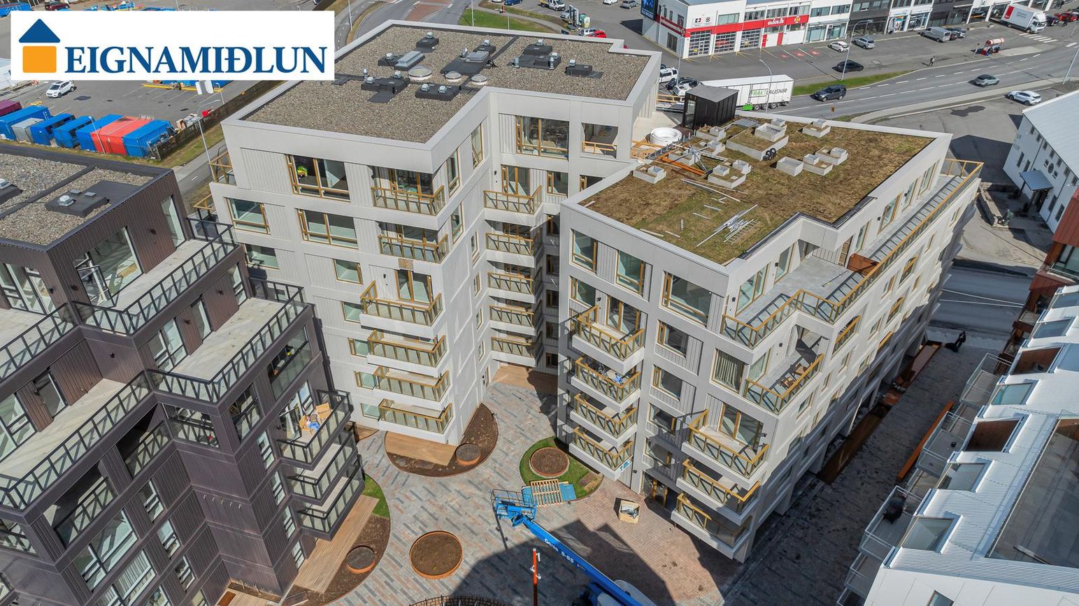 Mýrargata 41 - 0308, 101 Reykjavík