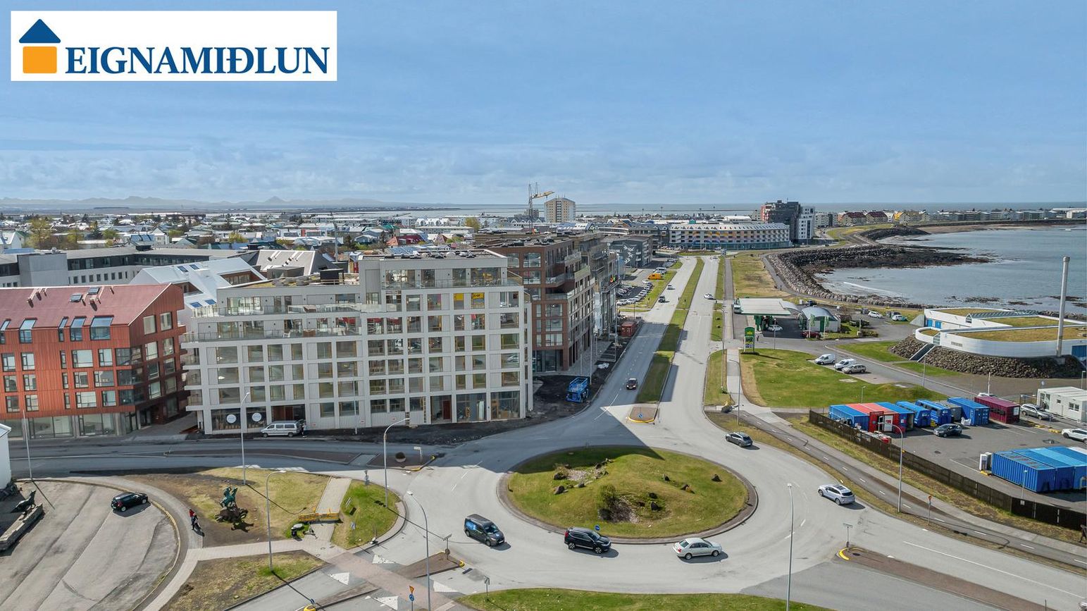 Mýrargata 41 - 0308, 101 Reykjavík