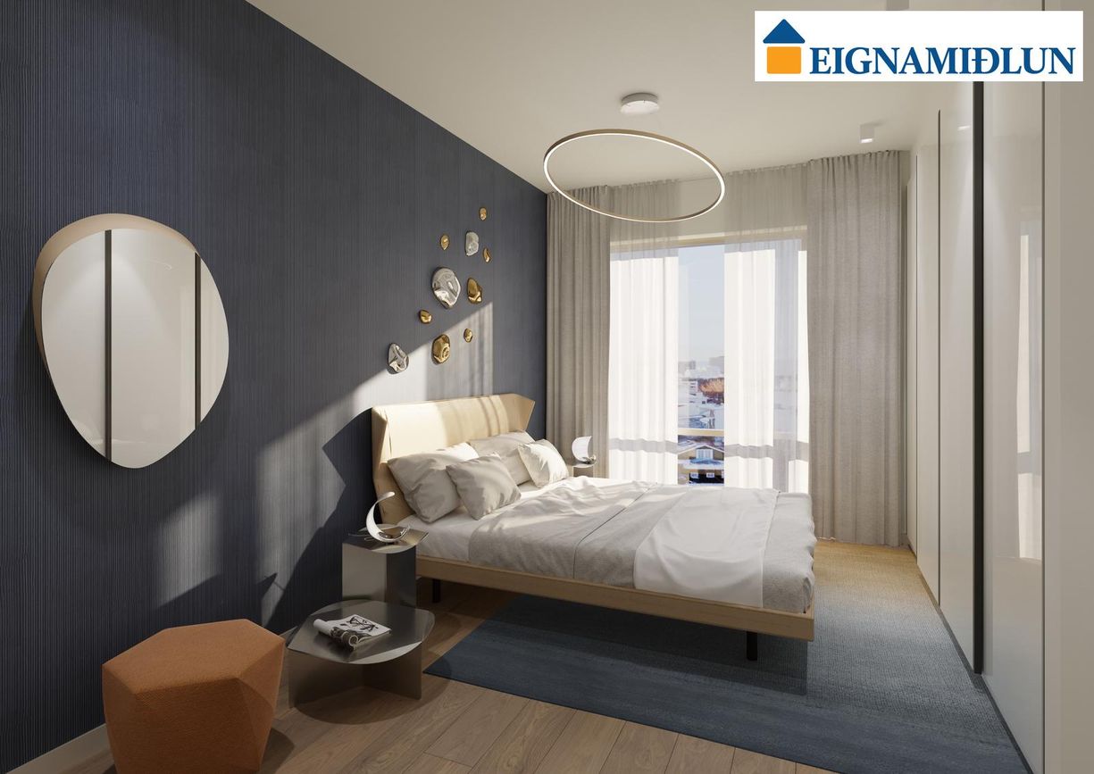 Mýrargata 41 - 0308, 101 Reykjavík