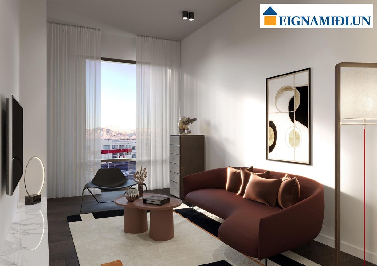 Mýrargata 41 - 0308, 101 Reykjavík