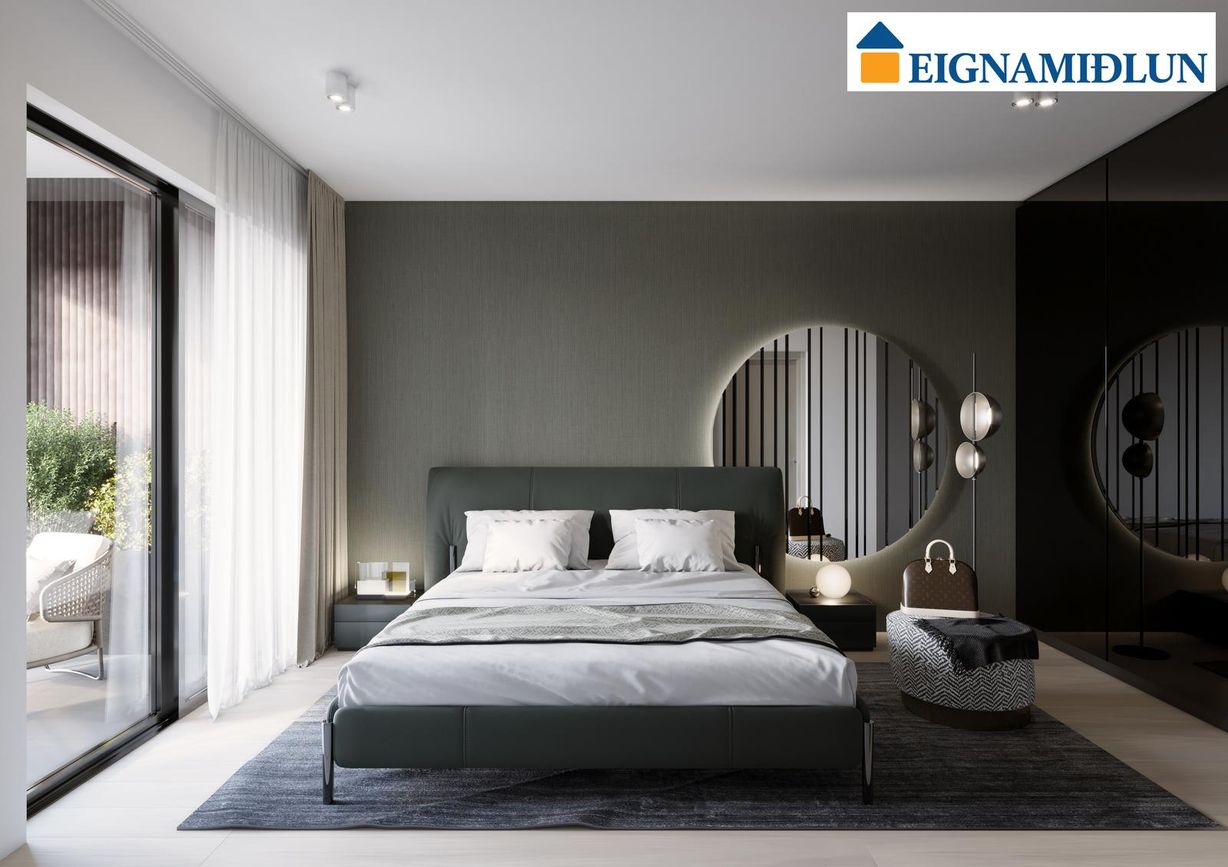 Mýrargata 41 - 0308, 101 Reykjavík