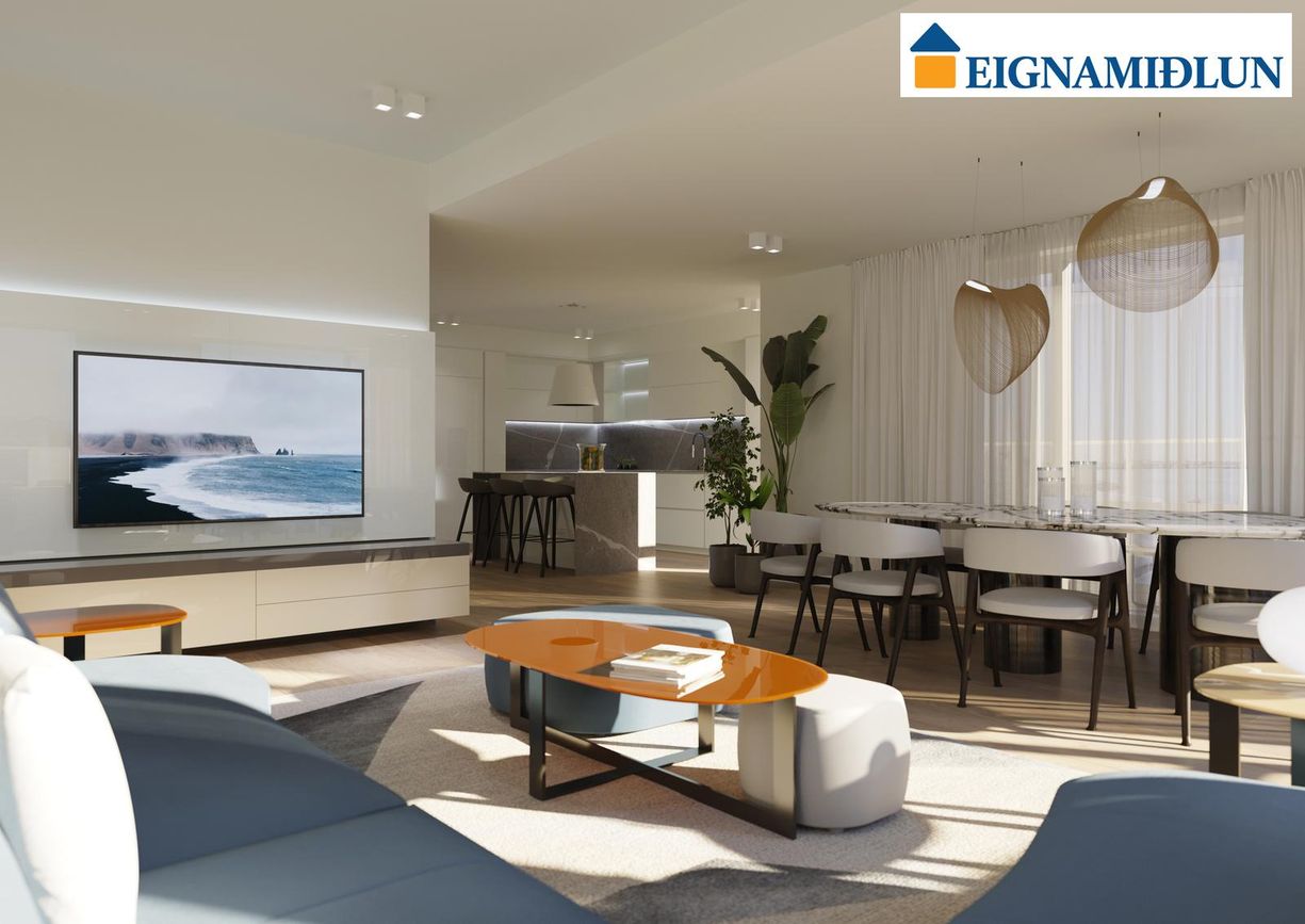 Mýrargata 41 - 0308, 101 Reykjavík