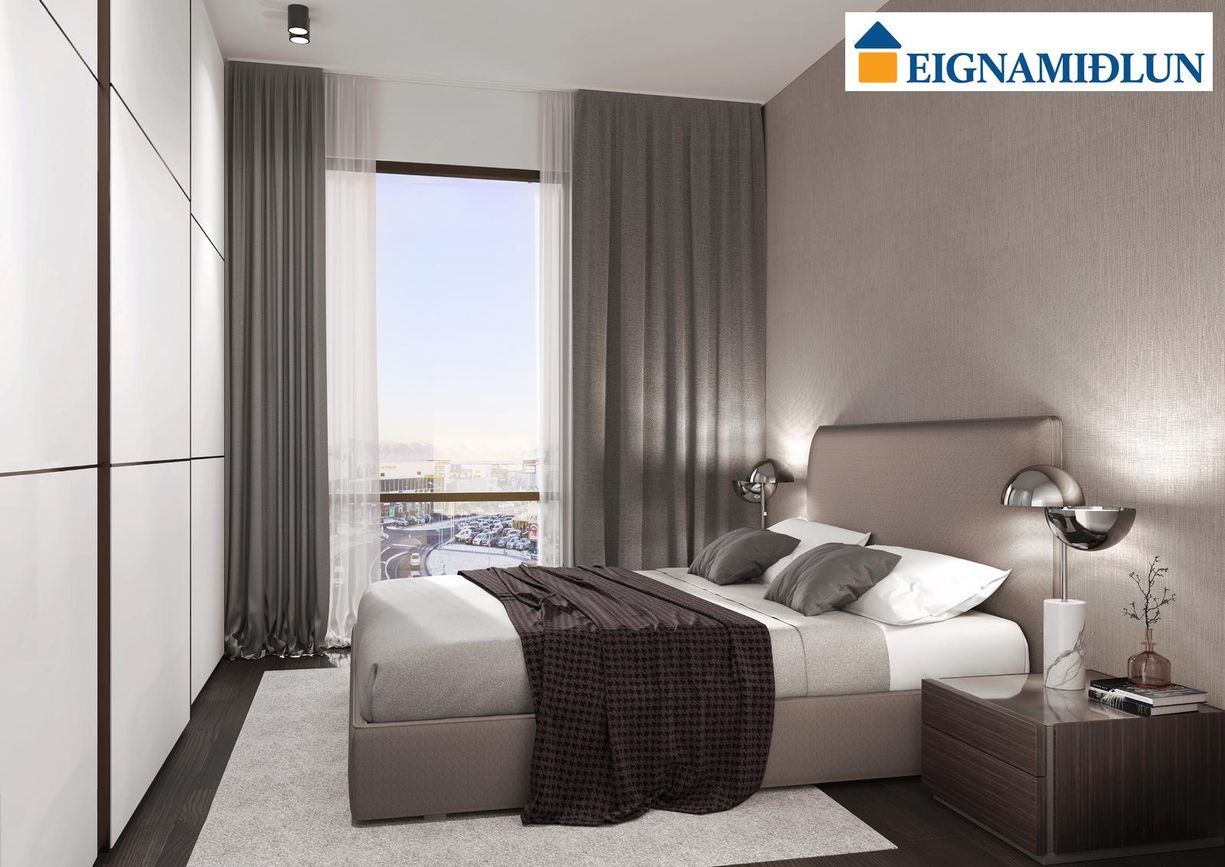 Mýrargata 41 - 0308, 101 Reykjavík