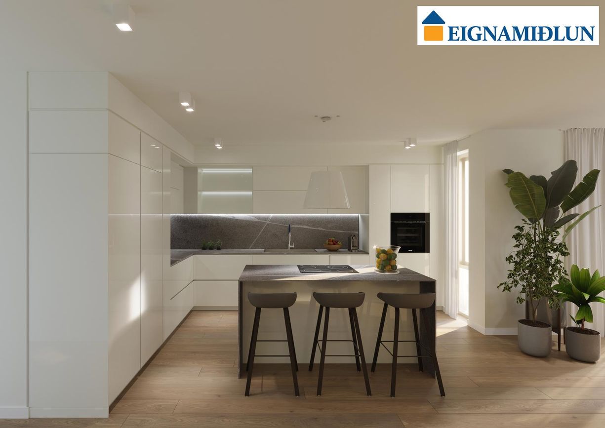 Mýrargata 41 - 0308, 101 Reykjavík