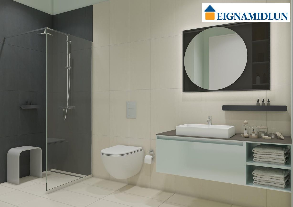 Mýrargata 41 - 0308, 101 Reykjavík