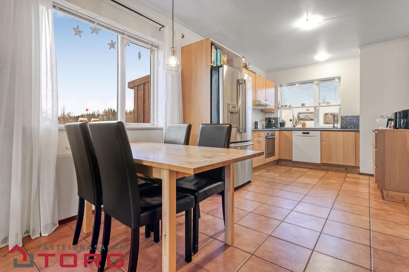 Kistuholt 2 - 0101, 806 Sveitarfélagið Árborg