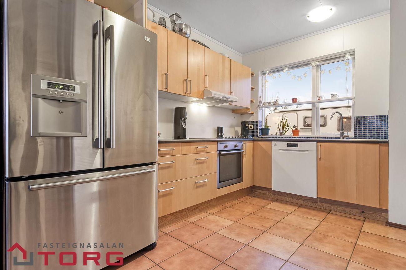 Kistuholt 2 - 0101, 806 Sveitarfélagið Árborg