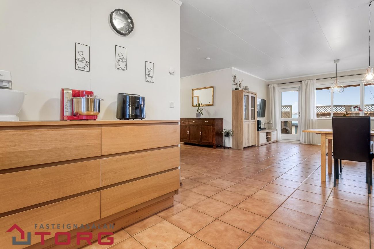 Kistuholt 2 - 0101, 806 Sveitarfélagið Árborg