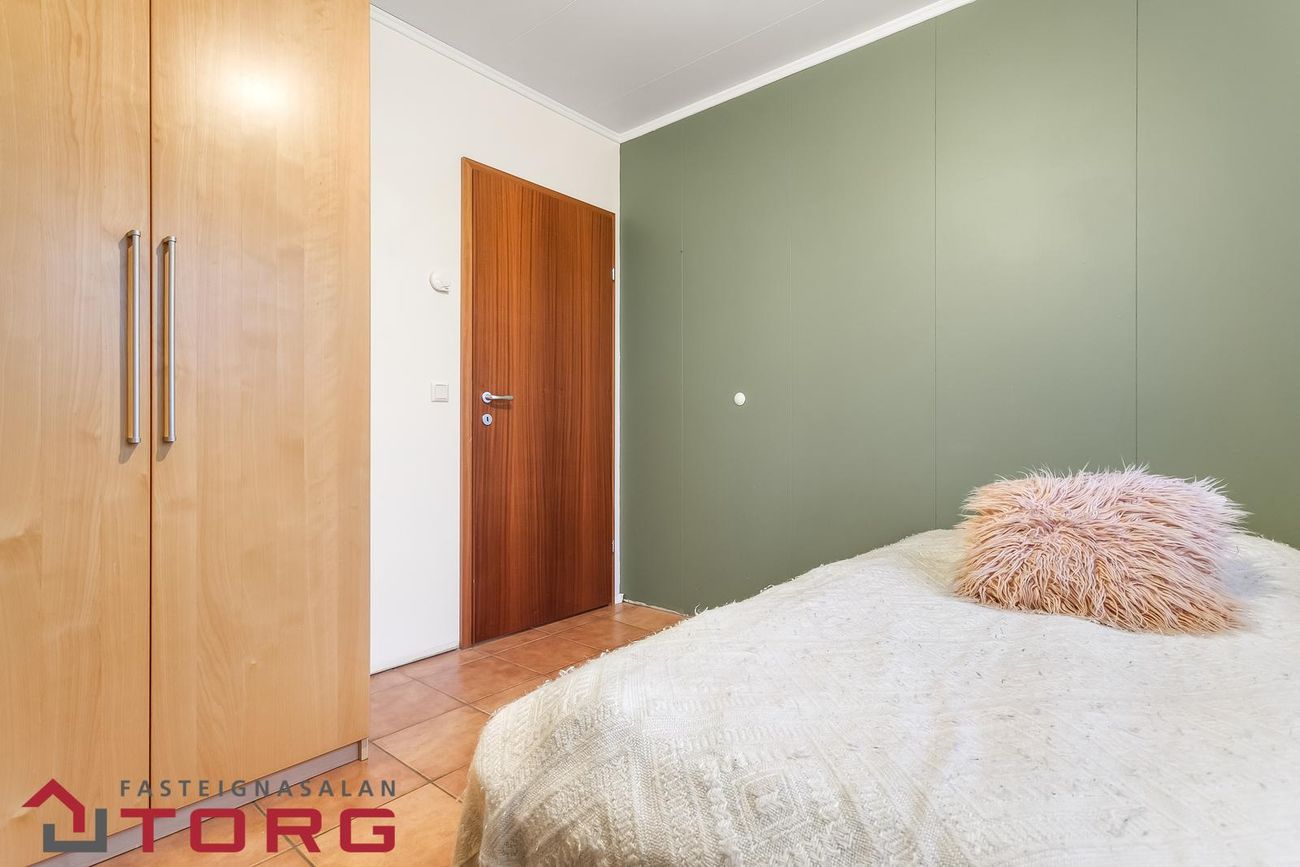 Kistuholt 2 - 0101, 806 Sveitarfélagið Árborg