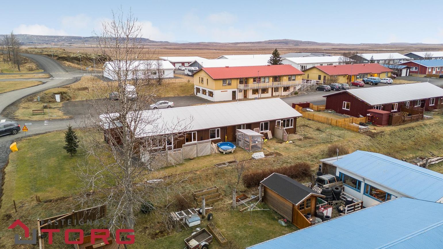 Kistuholt 2 - 0101, 806 Sveitarfélagið Árborg