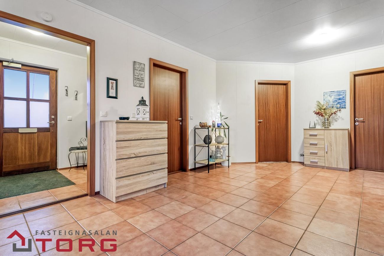 Kistuholt 2 - 0101, 806 Sveitarfélagið Árborg