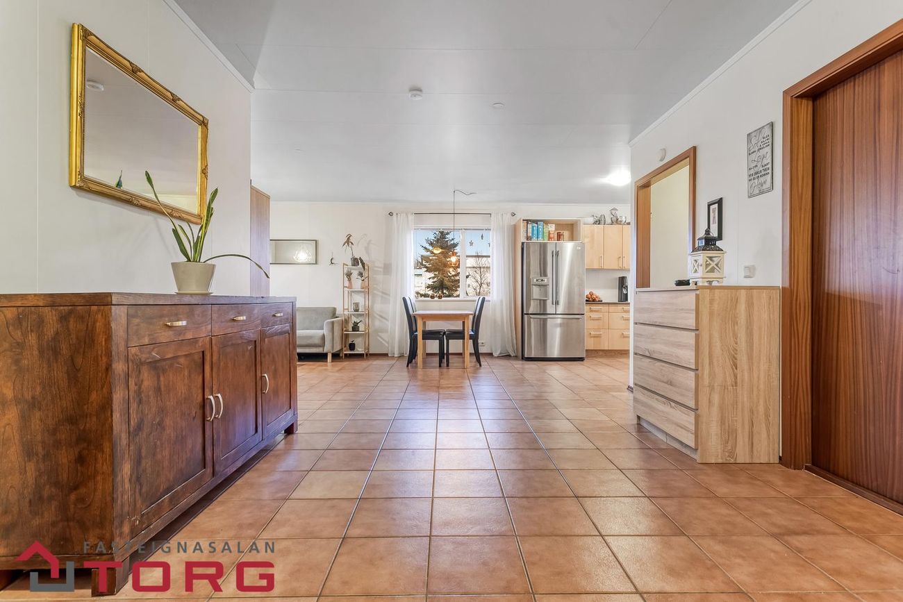 Kistuholt 2 - 0101, 806 Sveitarfélagið Árborg