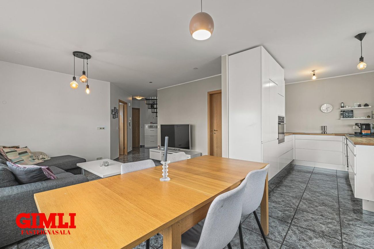 Reykás 37, 110 Reykjavík