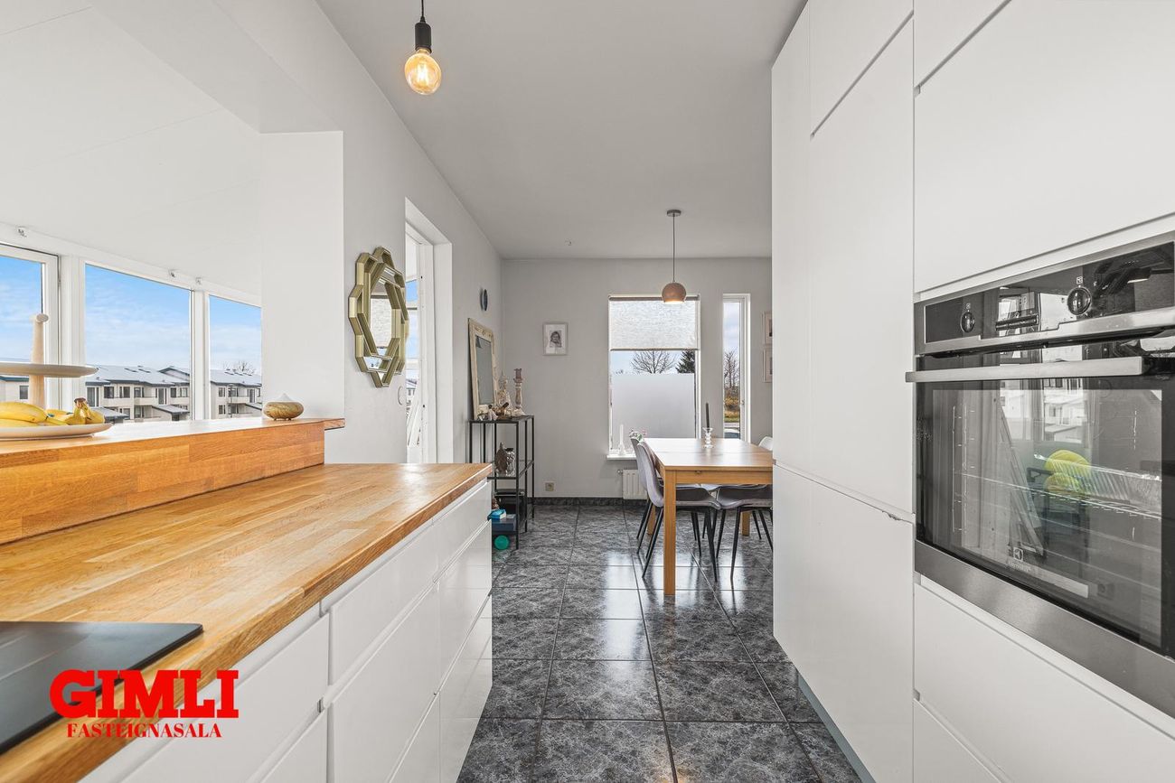 Reykás 37, 110 Reykjavík