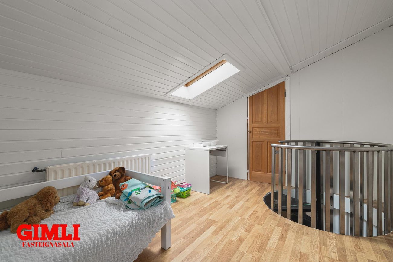 Reykás 37, 110 Reykjavík