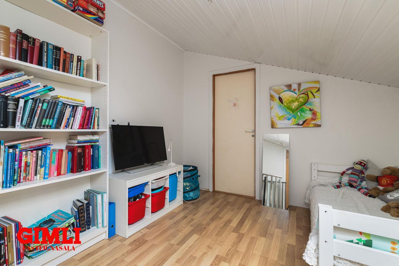 Reykás 37, 110 Reykjavík