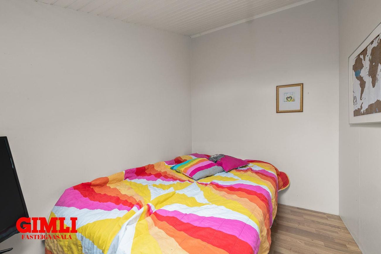 Reykás 37, 110 Reykjavík