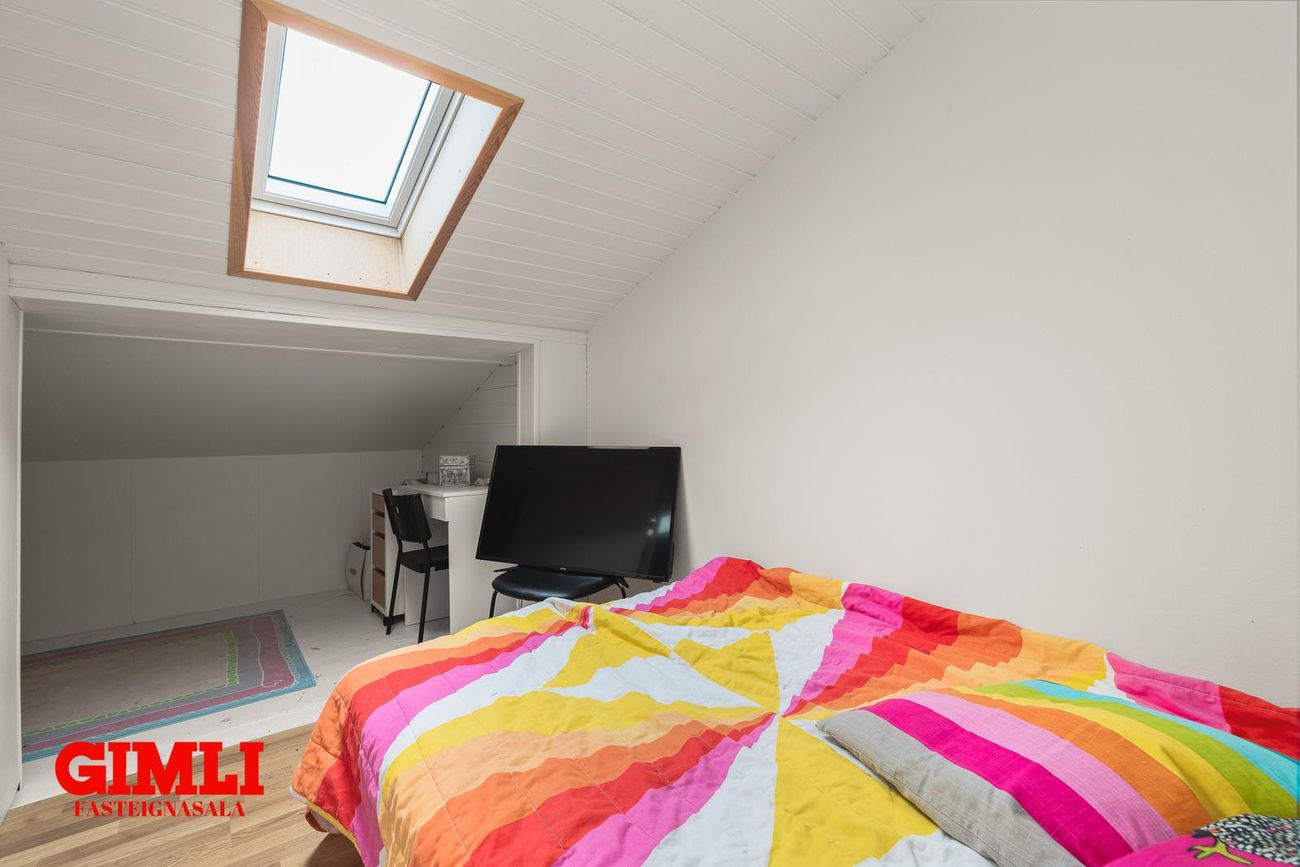 Reykás 37, 110 Reykjavík