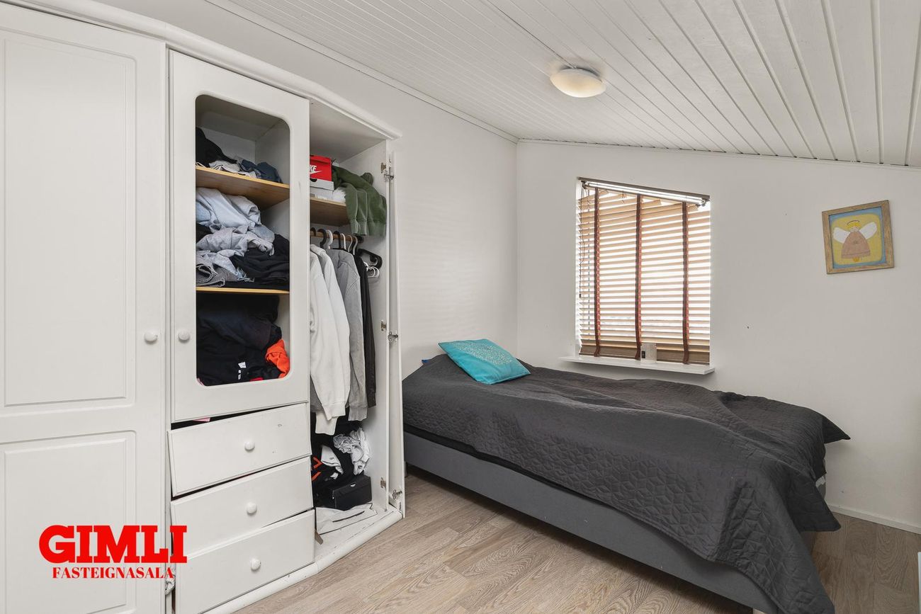 Reykás 37, 110 Reykjavík